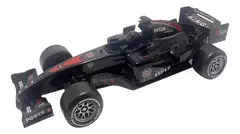 AUTO POR FRICCION - Tipo Ferrari ¡Con luz y Sonido! - comprar online