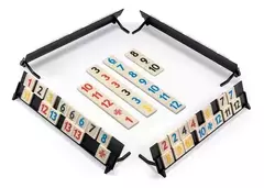 RUMMY Y BURAKO Versión "Viajero" - Ruibal - comprar online