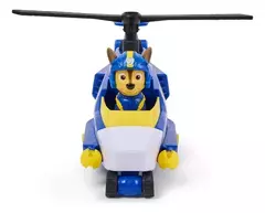 Imagen de PAW PATROL CHASE ¡Vehículo Air Rescue!