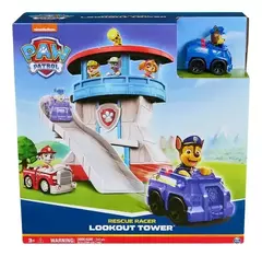 PAW PATROL - Torre de control - comprar online