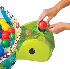 GIMNASIO PARA BEBÉS ¡3 En 1! - tienda online