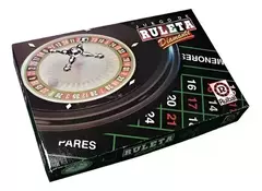 RULETA - Ruibal
