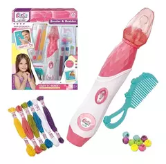TRENZADOR DE PELO - comprar online