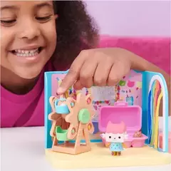 GABBY PLAY SET ¡Casa de muñecas!