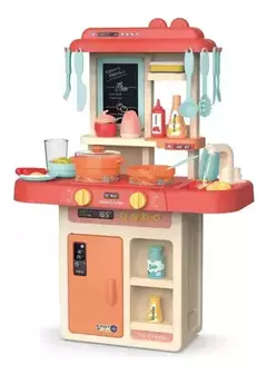 "JUEGO DE COCINA" ¡Con luz y sonido!