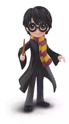 HARRY POTTER ¡Figura para coleccionar! - LeBebot.com