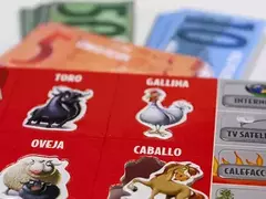 LA GRANJA MILLONARIA - Juego infantil en internet