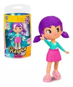 MUÑECAS PINYPON - Personalizables en internet