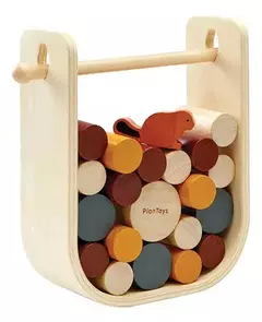 JUEGO DE EQUILIBRIO - Estrategia y coordinación - LeBebot.com