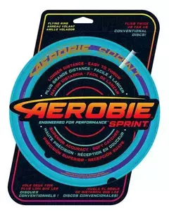 Imagen de FRISBEE VOLADOR