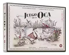 JUEGO DE LA OCA´´Línea Premium´´ - Ruibal