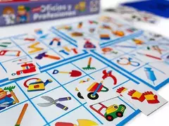 JUEGO LOTERIA ¡Para los chicos! - LeBebot.com
