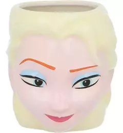TAZA FROZEN - ¡Apta para microondas! - LeBebot.com