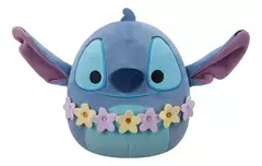 PELUCHE DISNEY ¡STITCH CON HAWAIANO! - comprar online