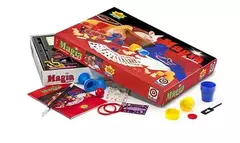 JUEGO DE MAGIA - 180 trucos - comprar online