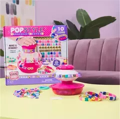 KIT PARA CREAR PULCERAS - comprar online