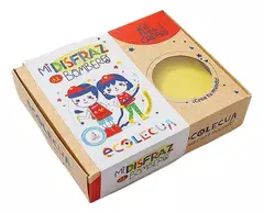 KIT PARA CREAR "MI DISFRAZ DE BOMBERO" - comprar online