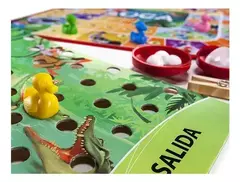 JUEGO DE LA OCA- Ruibal - tienda online