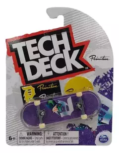 SKATE FINGERS TECH DECK ¡Patinetas De Dedos Exclusivas! - comprar online