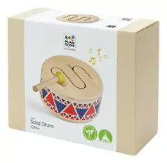 Imagen de TAMBOR MUSICAL - Fabricado con madera sustentable