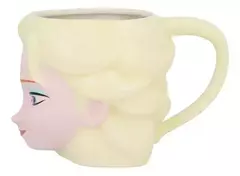 TAZA FROZEN - ¡Apta para microondas! - tienda online