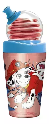 VASO PAW PATROL ¡Antiderrame! - comprar online