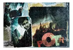 ROMPECABEZAS POTTER - 150 pzas - LeBebot.com