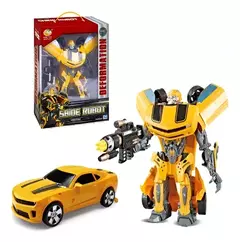 AUTO TRANSFORMER ¡Con control remoto! - comprar online