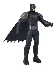 Imagen de BATMAN DC BLACK - Articulado