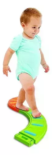 Imagen de GIMNASIO PARA BEBÉS ¡5 En 1!