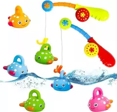 JUEGO DE PESCA ¡Para el agua! - comprar online