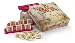 ¡QUINDICHE! Juego Ruibal