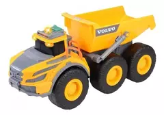CAMIÒN DE CONSTRUCCIÒN ¡Con Luz y Sonidos! - comprar online