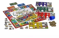 LA GRANJA MILLONARIA - Juego infantil - tienda online