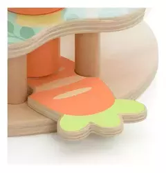 JUEGO DE EQUILIBRIO ¡Conejo saltarín! en internet