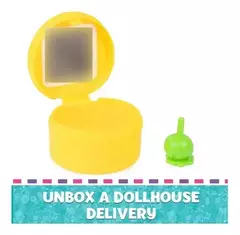 GABBY PLAY SET ¡Casa de muñecas! - LeBebot.com