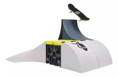 TECH DECK - Pista Power Flippin