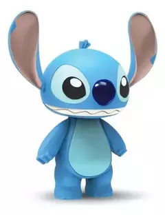 MUÑECO STITCH ARTICULADO ¡A comer...! - LeBebot.com