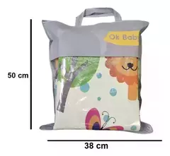 Imagen de MANTA PLEGABLE + Bolso Para Llevar