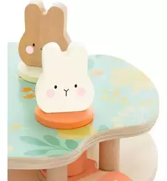 JUEGO DE EQUILIBRIO ¡Conejo saltarín! - tienda online