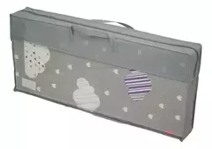 MANTA ANTIGOLPES ¡plegable + estuche! - tienda online