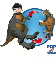 PINYPON "Dinosaurio T-rex Con Sonidos" en internet