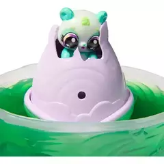 HATCHIMALS ¡Animales que cobran vida! - comprar online