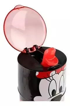BOTELLA HERMÉTICA ¡Con pico y tapa! - comprar online