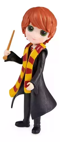 RON ¡Figura coleccionable! - LeBebot.com