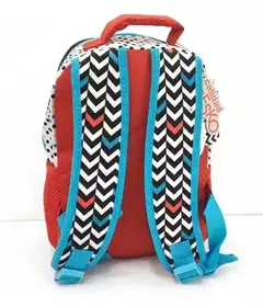 MOCHILA ´´COCODRILO´´ - LeBebot.com