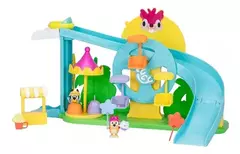 ¡BLUEY EXCLUSIVO! Parque de atracciones - tienda online