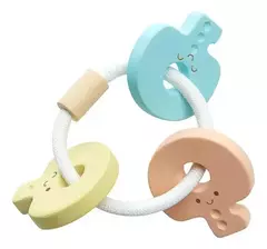 SONAJERO ¡Madera sostenible de caucho! - LeBebot.com