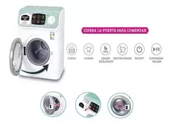 SUPER KIT ¡Bebote + Lavarropas Juliana! - LeBebot.com