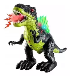 DINOSAURIO INTERACTIVO - LeBebot.com